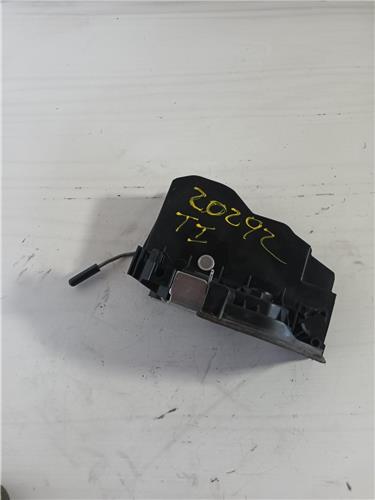cierre electromagnetico trasero izquierdo bmw