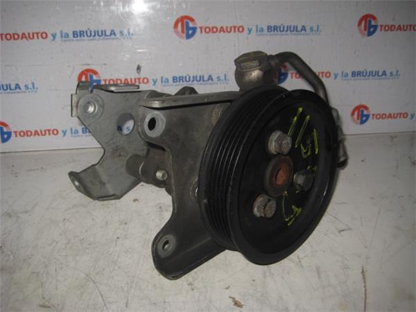 bomba servodireccion bmw serie 5 berlina (e60)(2003 >) 2.2 520i [2,2 ltr.   125 kw 24v cat]
