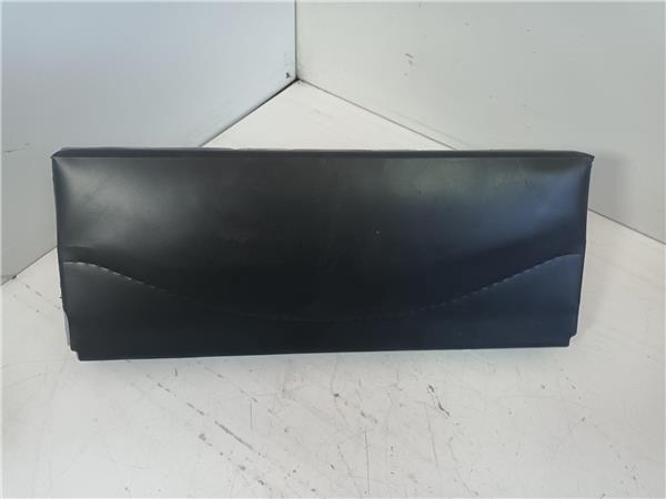 airbag inferior salpicadero volkswagen golf v