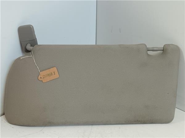 parasol izquierdo nissan pathfinder r51 01200