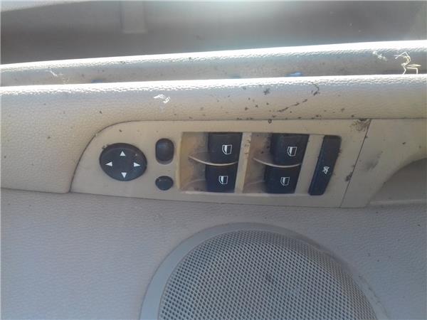 mando elevalunas delantero izquierdo bmw seri