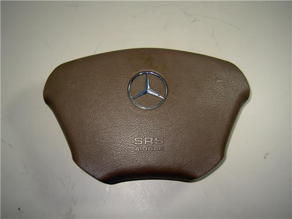 airbag volante mercedes benz clase ml bm 163