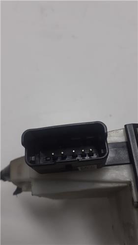 cierre electromagnetico delantero derecho cit
