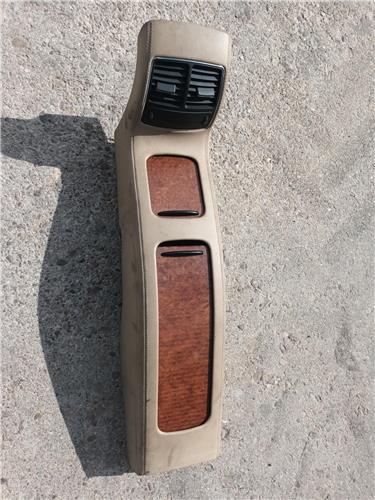 portaobjetos consola central mercedes benz cl