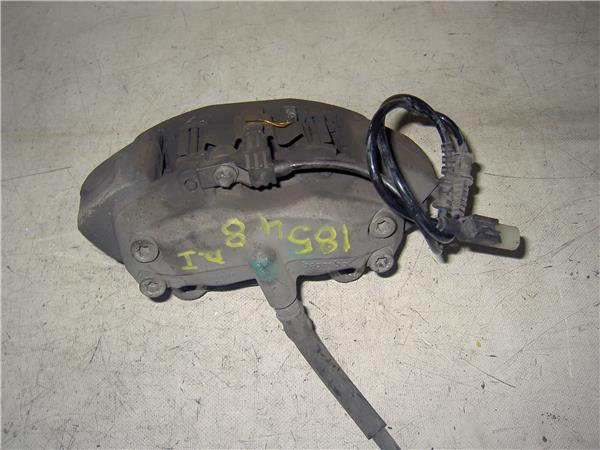 pinza freno delantero izquierda mercedes benz