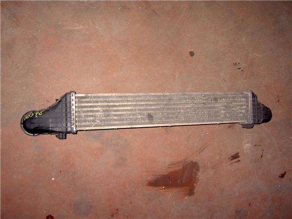 intercooler mercedes benz clase e bm 211 fami