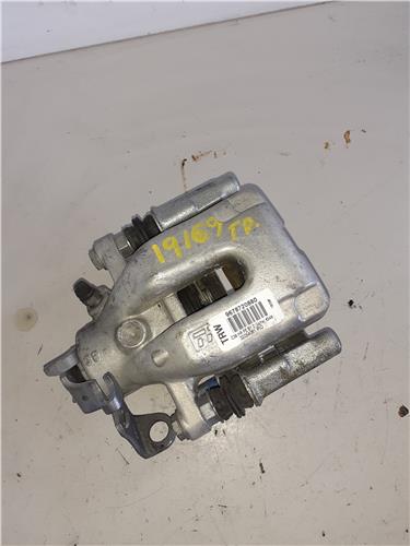 pinza freno trasero derecha citroen c4 berlin