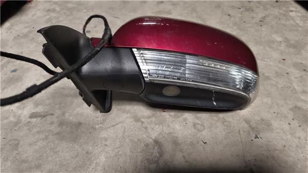 retrovisor electrico izquierdo volkswagen tou