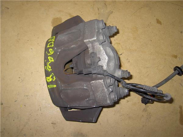 pinza freno delantero derecha mercedes benz c
