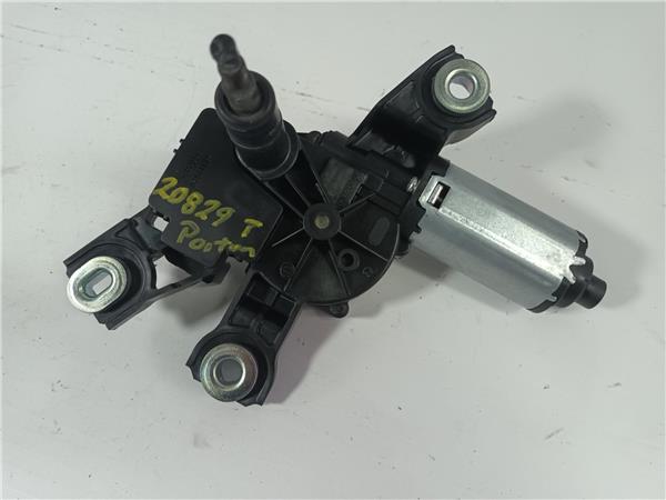 motor limpiaparabrisas trasero volkswagen tig