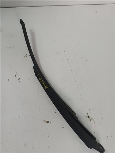 brazo limpiaparabrisas trasero volkswagen tig