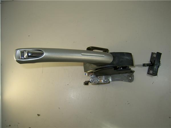 palanca freno de mano toyota auris e15 102006