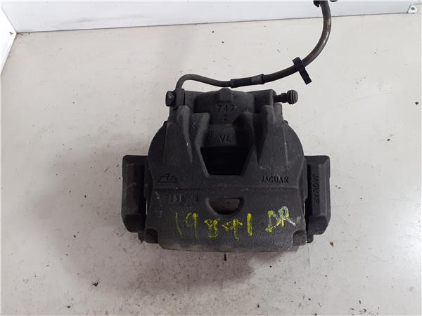 pinza freno delantero derecha jaguar xf 2008 