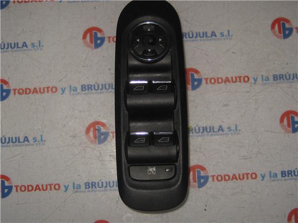 mando elevalunas ford mondeo iv sedan 18 tdci