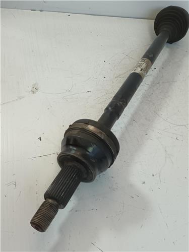 palier trasero izquierdo jaguar f pace 092015