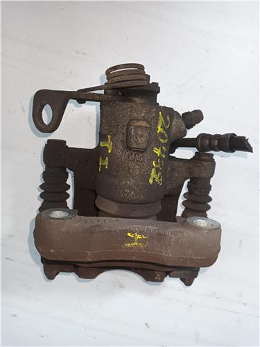 pinza freno trasero izquierda audi a1 sportba