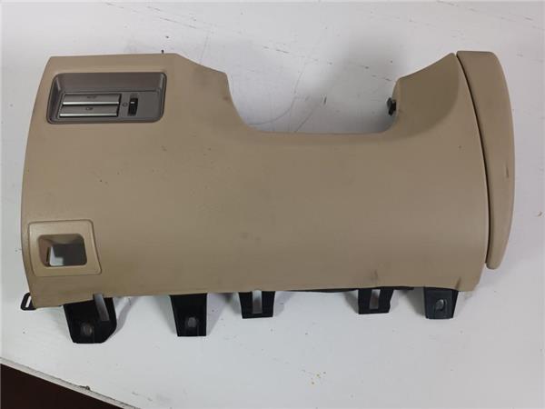 carcasa bajo volante jaguar xf 2008 42 v8 pr