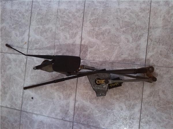 motor limpiaparabrisas delantero mercedes ben