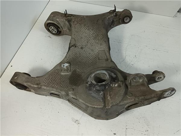 brazo inferior trasero derecho jaguar f pace