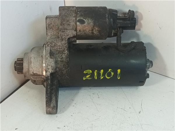 motor arranque seat ibiza berlina 6j5 062008