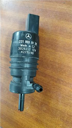 varios mercedes benz clase e bm 212 lim 01200