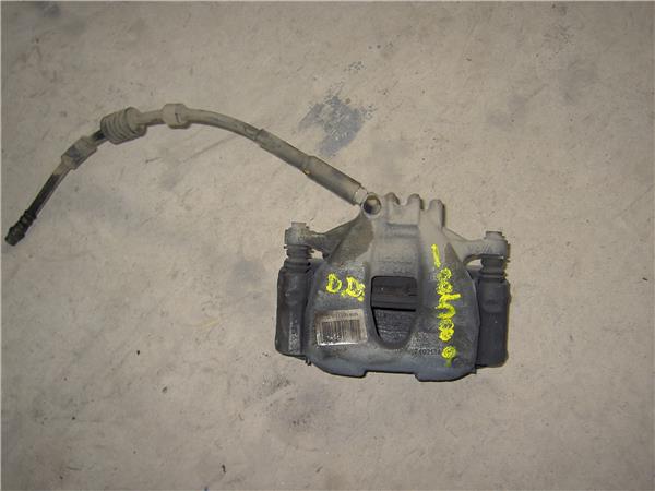 pinza freno delantero derecha peugeot 308 201