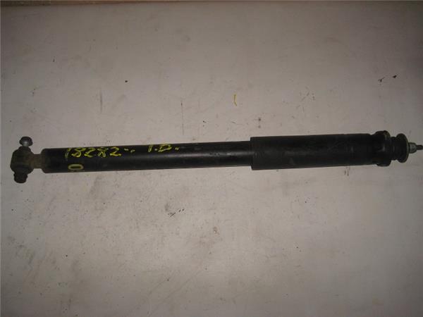 amortiguador trasero derecho mercedes benz cl