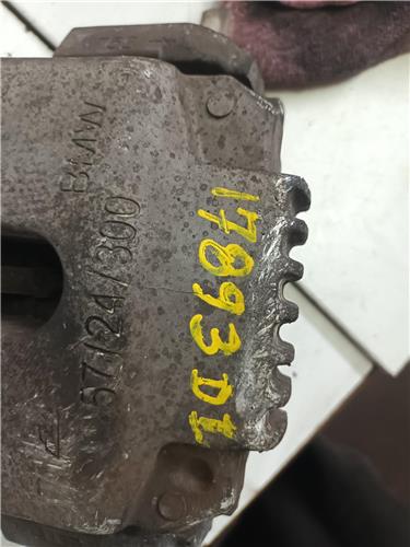 pinza freno delantero izquierda bmw serie 3 b