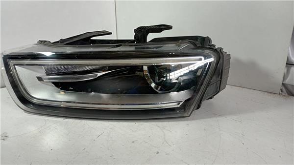 faro delantero izquierdo audi q3 (8ub)(06.2011 >) 2.0 tdi (130kw) ambition quattro [2,0 ltr.   130 kw 16v tdi]