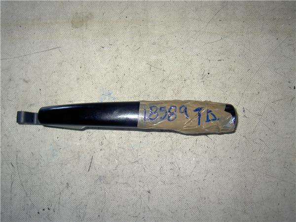 maneta exterior trasera derecha peugeot 308 2