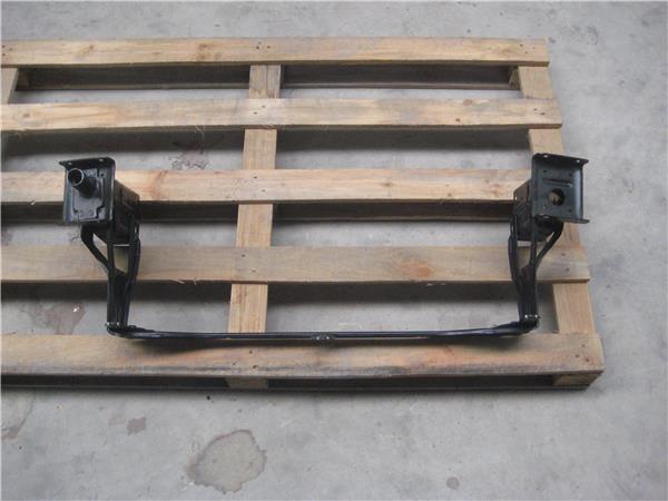 frente delantero mercedes benz clase s bm 221