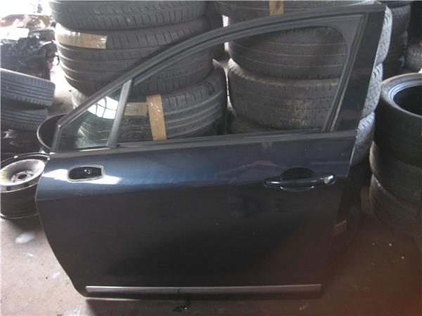 puerta delantera izquierda citroen c5 berlina