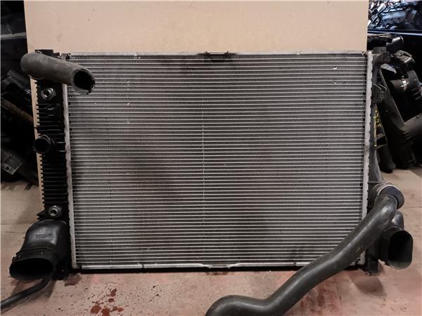 radiador mercedes benz clase s bm 221 lim 062