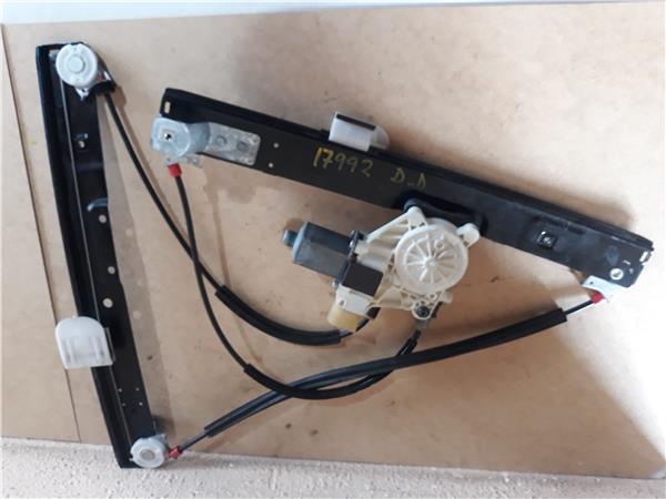 mecanismo elevalunas delantero derecho ford m