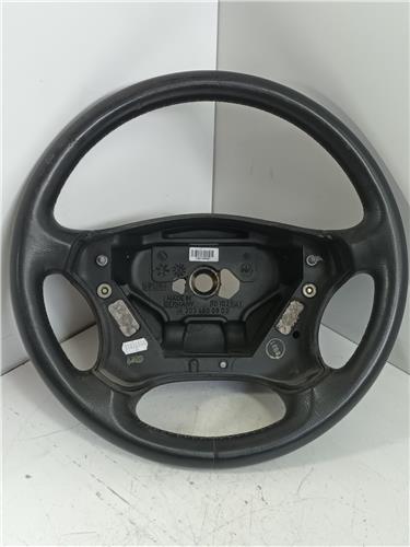 volante mercedes benz clase c bm 203 familiar