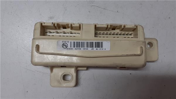 varios hyundai ioniq 2016  hibrido klass plug