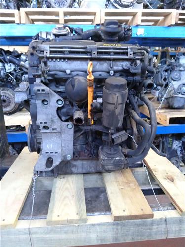 despiece motor seat leon 1m1 111999 19 tdi