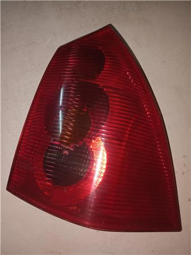 piloto trasero izquierdo peugeot 307 break sw