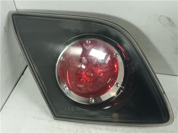 piloto porton trasero izquierdo mazda 3 berli