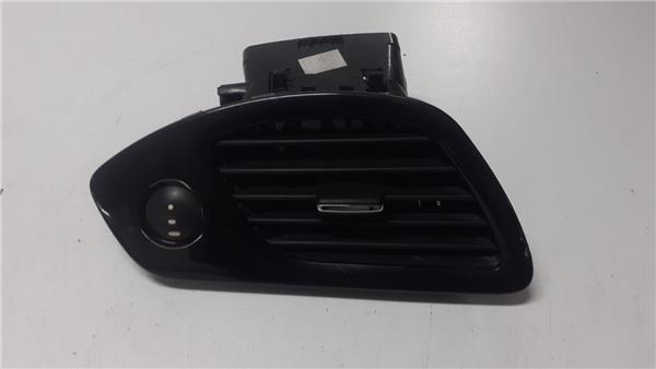 actuador difusor central renault scenic iii j