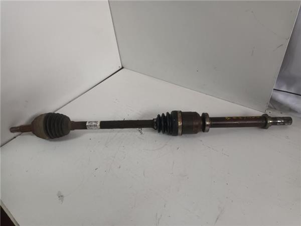 palier delantero derecho renault grand modus (2008 >) 1.2 dynamique [1,2 ltr.   74 kw 16v]