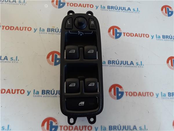 mando elevalunas volvo v50 familiar 2004 24