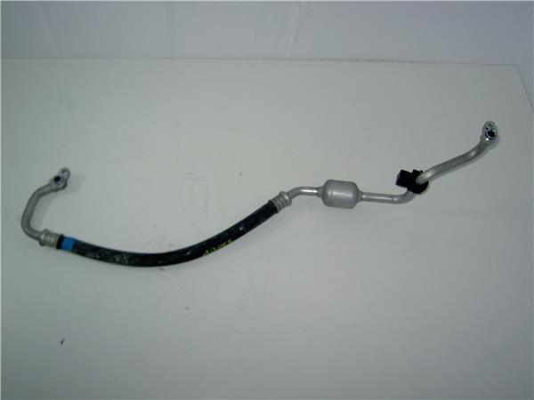 tubos aire acondicionado toyota auris e15 102