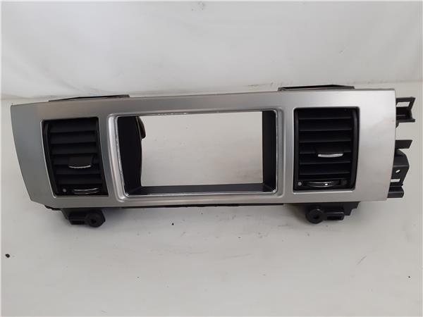 aireador central jaguar xf 2008  30 v6 diesel