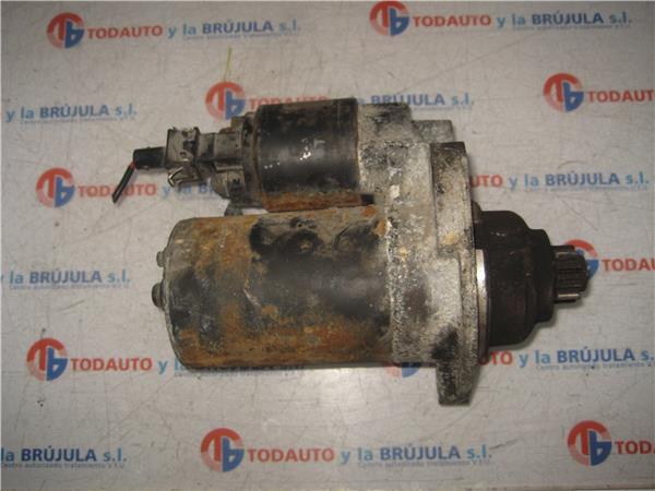 motor arranque audi a3 8l 091996 18 t ambiti