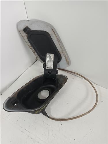 tapa exterior combustible volkswagen golf vii