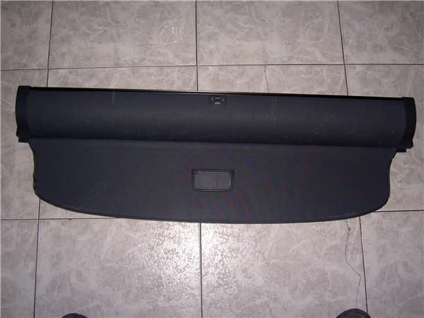 bandeja trasera audi a4 avant (8e)(12.2001 >) 2.5 tdi (120 kw) [2,5 ltr.   120 kw v6 24v tdi]