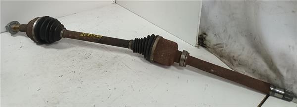 palier delantero derecho peugeot boxer furgon