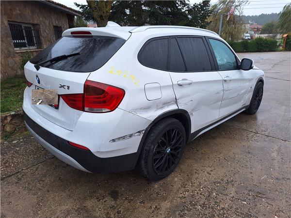 porton trasero bmw serie x1 e84 2009 20 20 i
