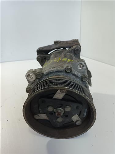 compresor aire acondicionado peugeot 407 2004